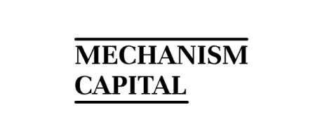 mechanism capital