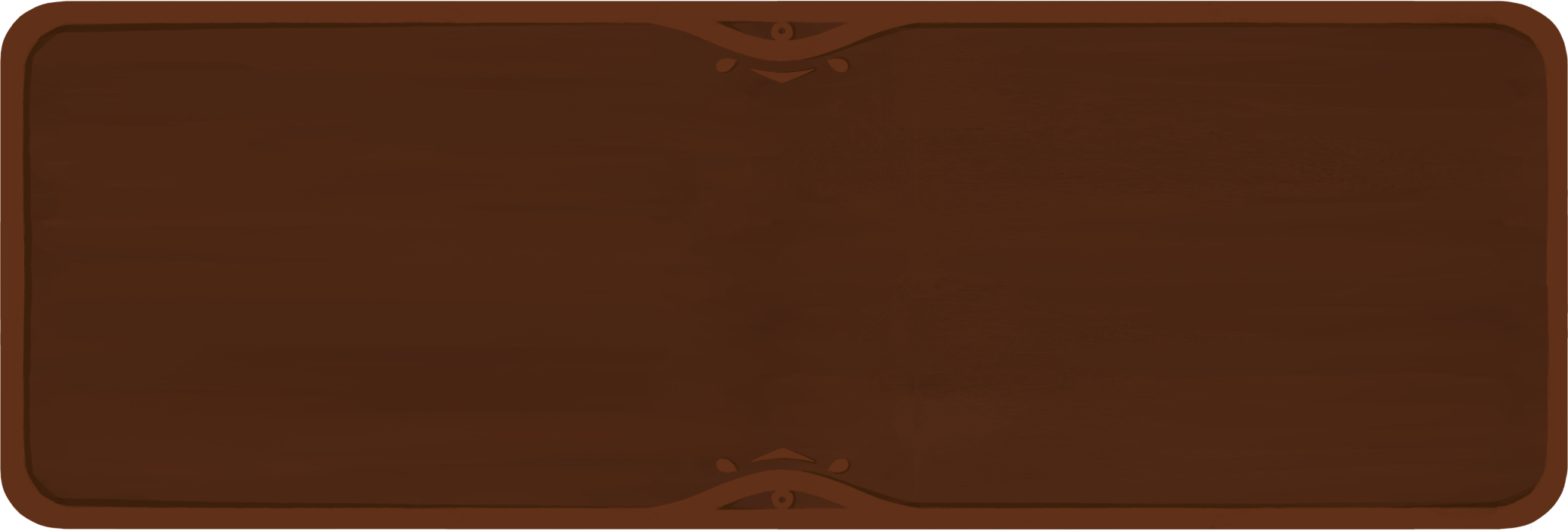 Brown Container
