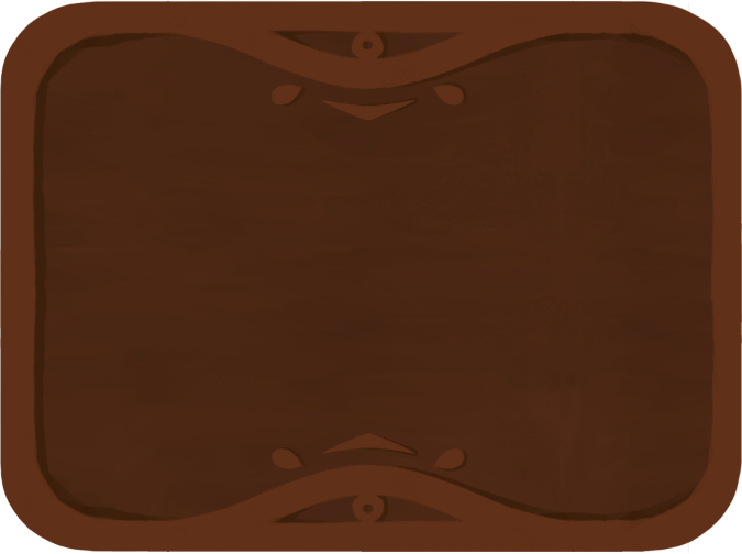 Brown Container